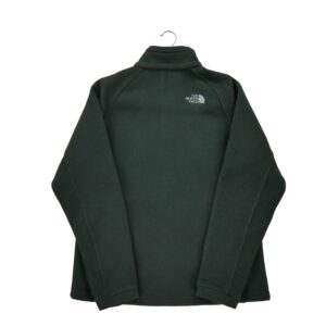 Veste polaires femme manches longues noir The North Face Col Montant
