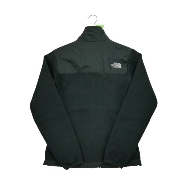 Veste polaires femme manches longues noir The North Face Col Montant