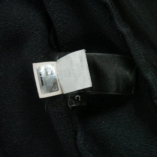 Veste polaires femme manches longues noir The North Face Col Montant
