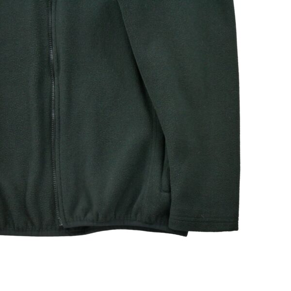Veste polaires femme manches longues noir The North Face Col Montant