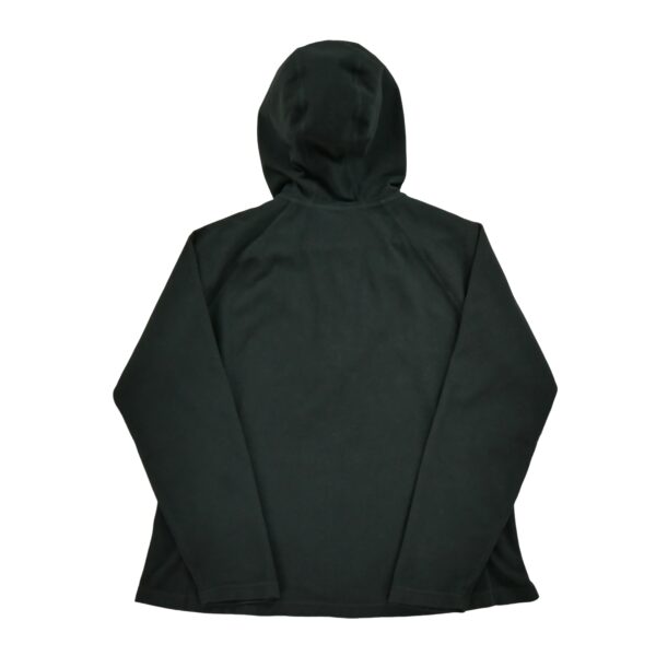 Veste polaires femme manches longues noir The North Face Col Montant
