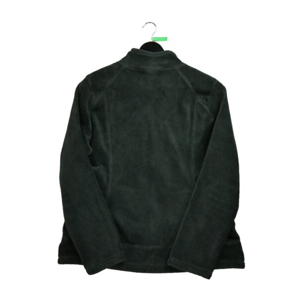 Veste polaires femme manches longues noir The North Face Col Montant