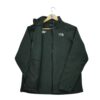 Veste polaires femme manches longues noir The North Face Col Montant