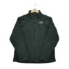 Veste polaires femme manches longues noir The North Face Col Montant