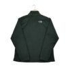 Veste polaires femme manches longues noir The North Face Col Montant