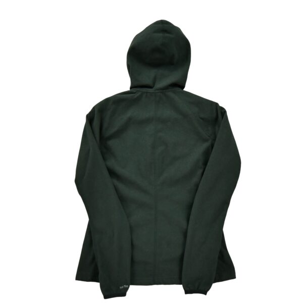 Veste polaires femme manches longues noir The North Face Motif a motifs Col Montant