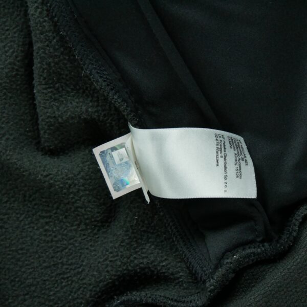 Veste polaires femme sans manches noir The North Face Col Montant