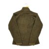 Veste polaires homme manches longues marron Patagonia Col Montant