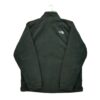Veste polaires homme manches longues noir The North Face Col Montant