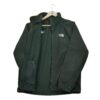 Veste polaires homme manches longues noir The North Face Col Montant