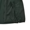Veste polaires homme manches longues noir The North Face Col Montant