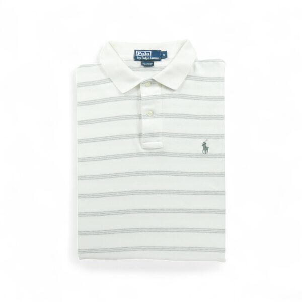 Polo manches courtes Homme