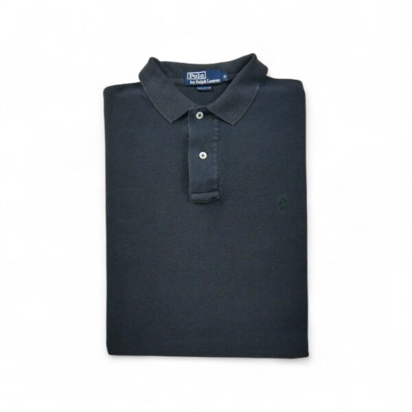 Polo manches courtes Homme