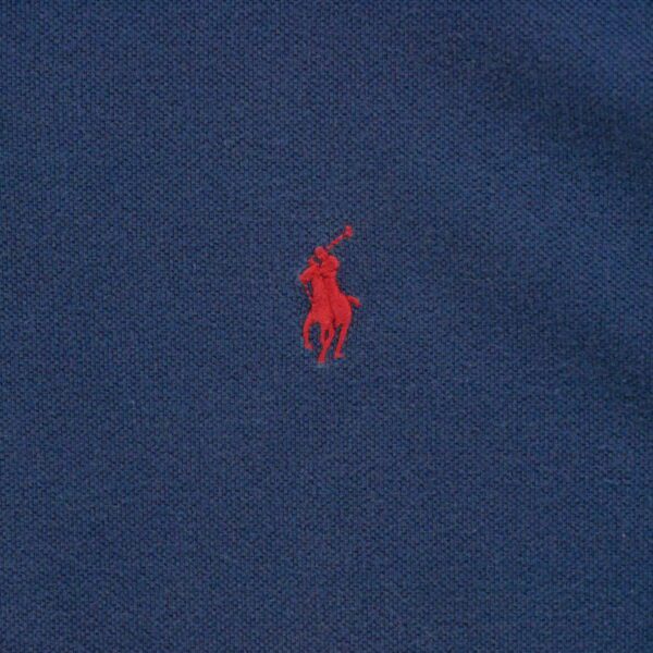 Polo manches courtes Homme – Image 5