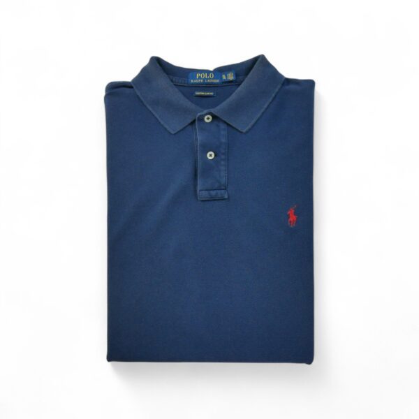 Polo manches courtes Homme