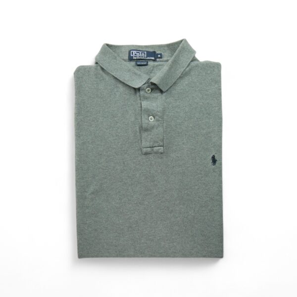 Polo manches courtes Homme  Slim Fit