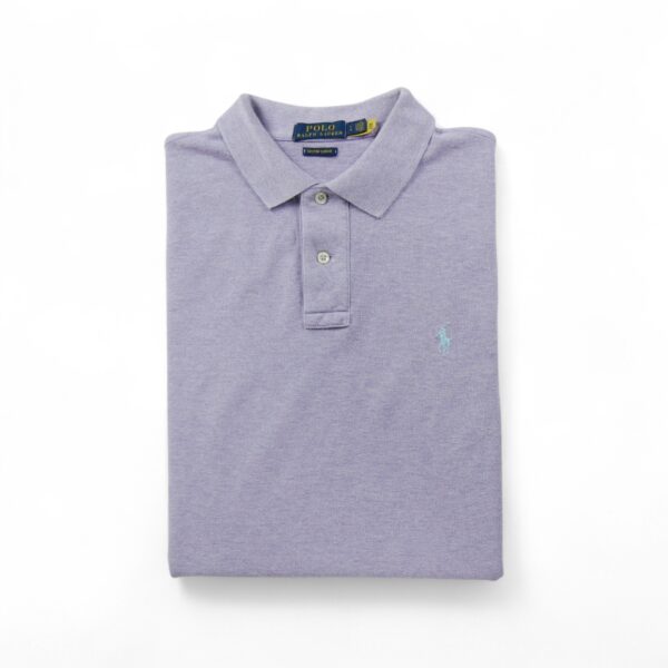 Polo manches courtes Homme  Slim Fit