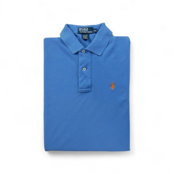 Polo manches courtes Homme