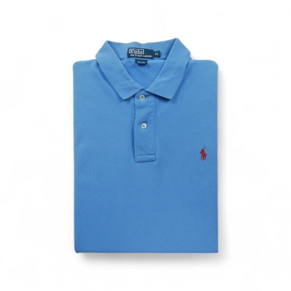 Polo manches courtes Homme