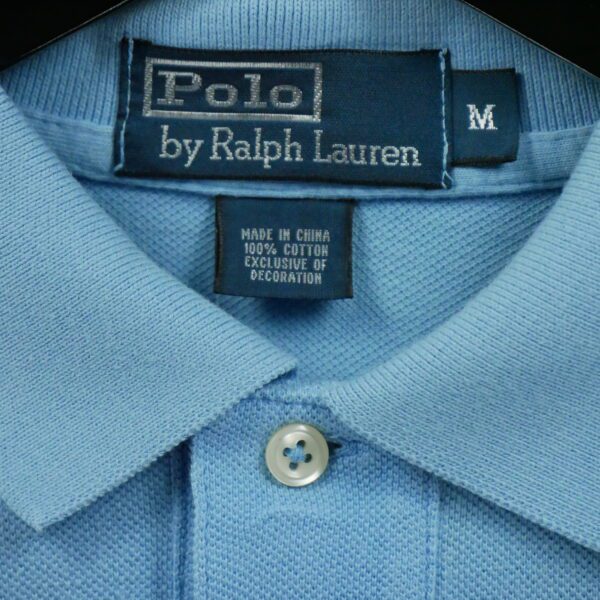 Polo manches courtes Homme – Image 6