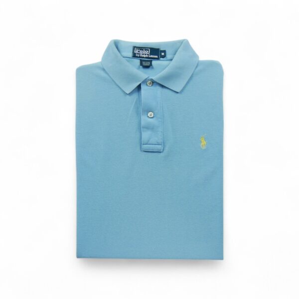 Polo manches courtes Homme