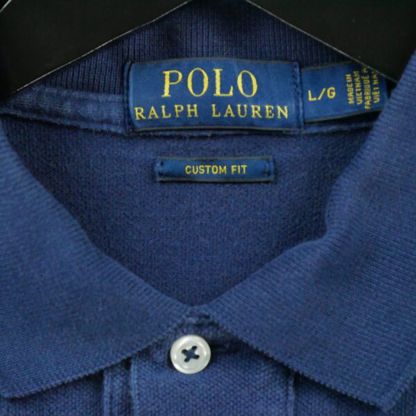 Polo manches courtes Homme – Image 6