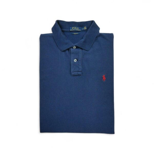 Polo manches courtes Homme