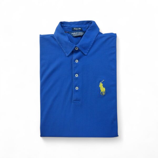 Polo manches courtes Homme  Golf