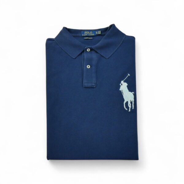 Polo manches courtes Homme