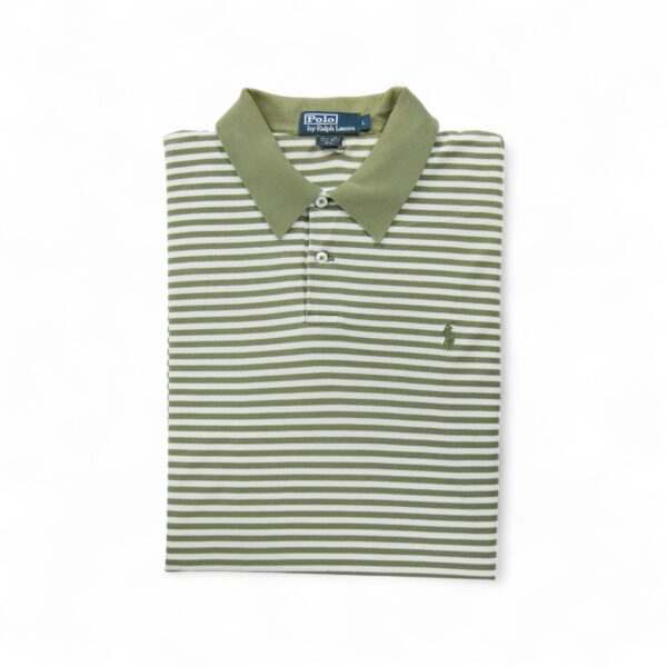 Polo manches courtes Homme  Blanc