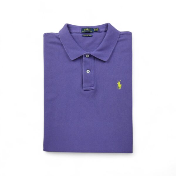 Polo manches courtes Femme  The Skinny