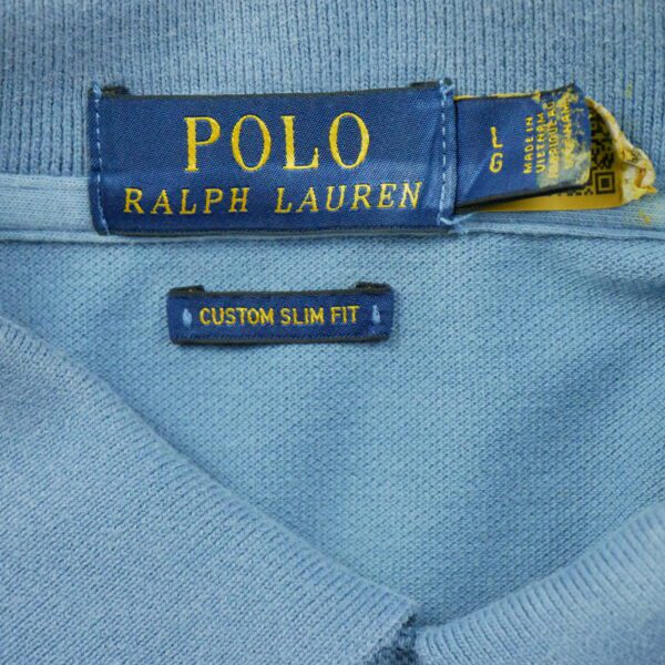 Polo manches courtes Homme  Slim Fit – Image 6