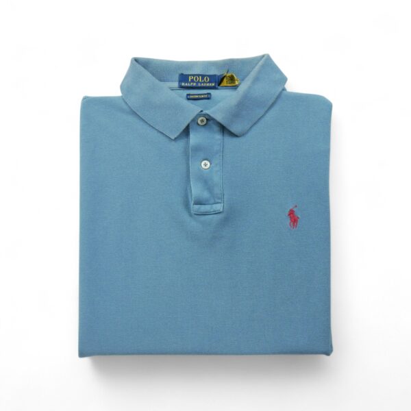 Polo manches courtes Homme  Slim Fit