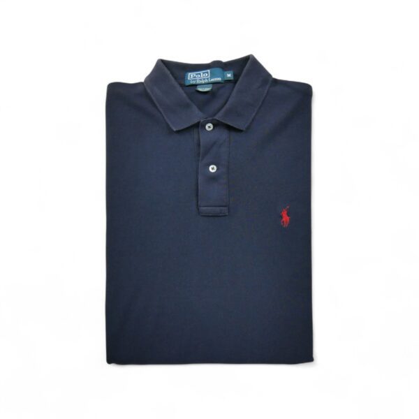 Polo manches courtes Homme