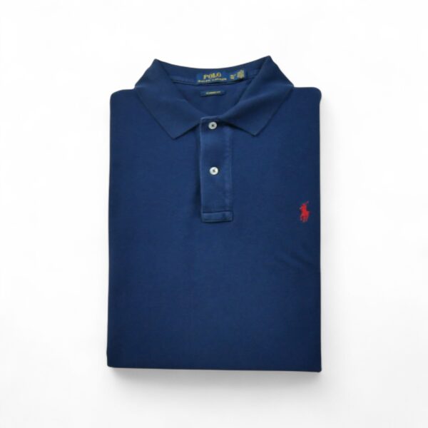 Polo manches courtes Homme  Classic Fit