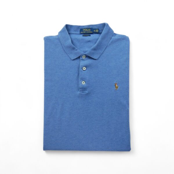 Polo manches courtes Homme  Classic Fit