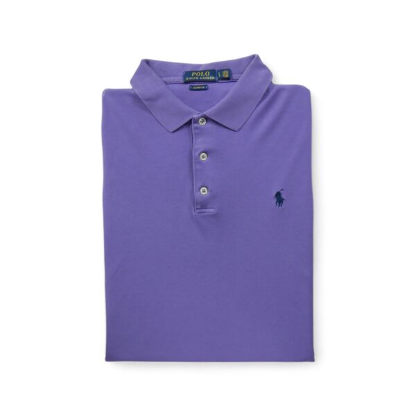 Polo manches courtes Homme  Classic Fit