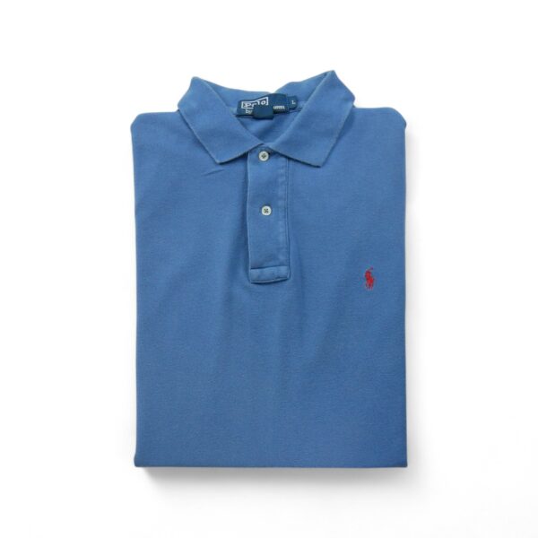 Polo manches courtes Homme