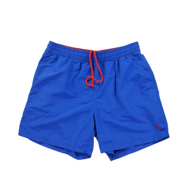 Short de bain Homme  Bleu