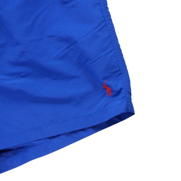 Short de bain Homme  Bleu – Image 3
