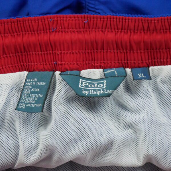 Short de bain Homme  Bleu – Image 6