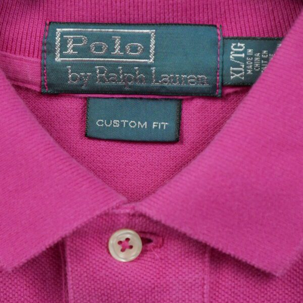 Polo manches courtes Homme  Jamaica – Image 8