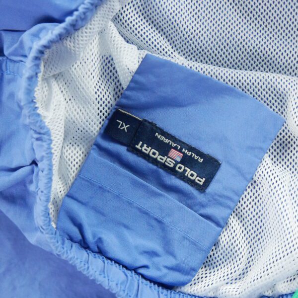 Short de bain Homme  Bleu – Image 6