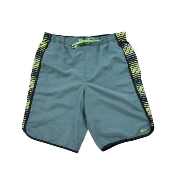 Short de bain Homme  Gris