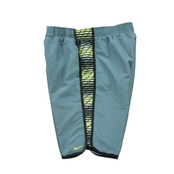 Short de bain Homme  Gris – Image 3