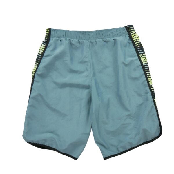 Short de bain Homme  Gris – Image 2