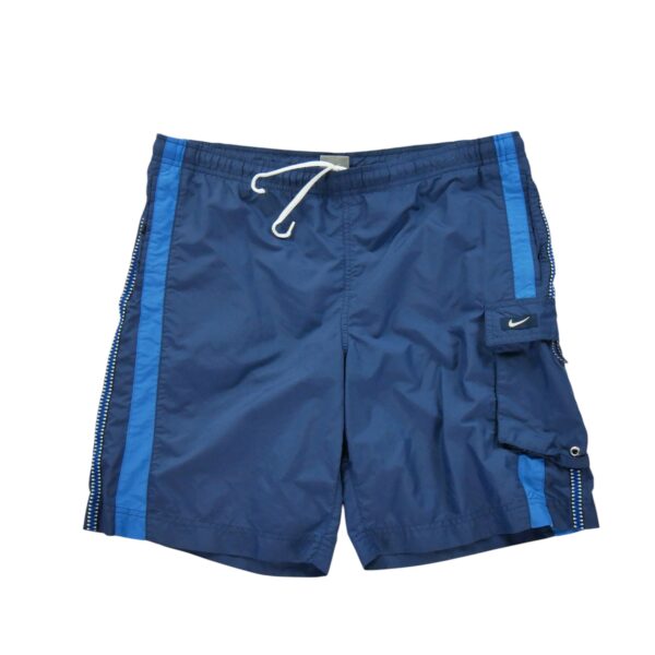 Short de bain Homme  Marine
