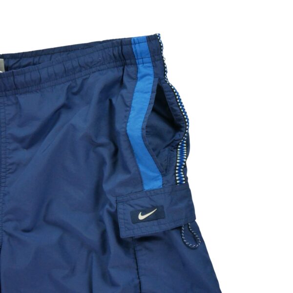 Short de bain Homme  Marine – Image 4