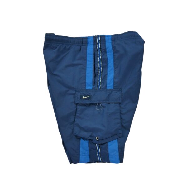 Short de bain Homme  Marine – Image 3