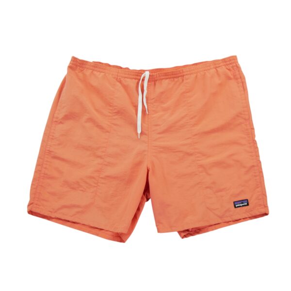 Short de bain Homme  Corail